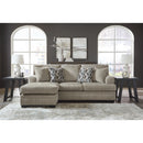  Signature Design by Ashley Stonemeade 5950418 Sofa Chaise IMAGE 8
