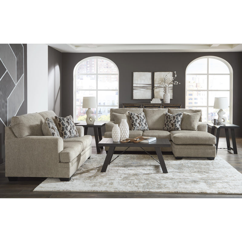  Signature Design by Ashley Stonemeade 5950435 Loveseat IMAGE 10