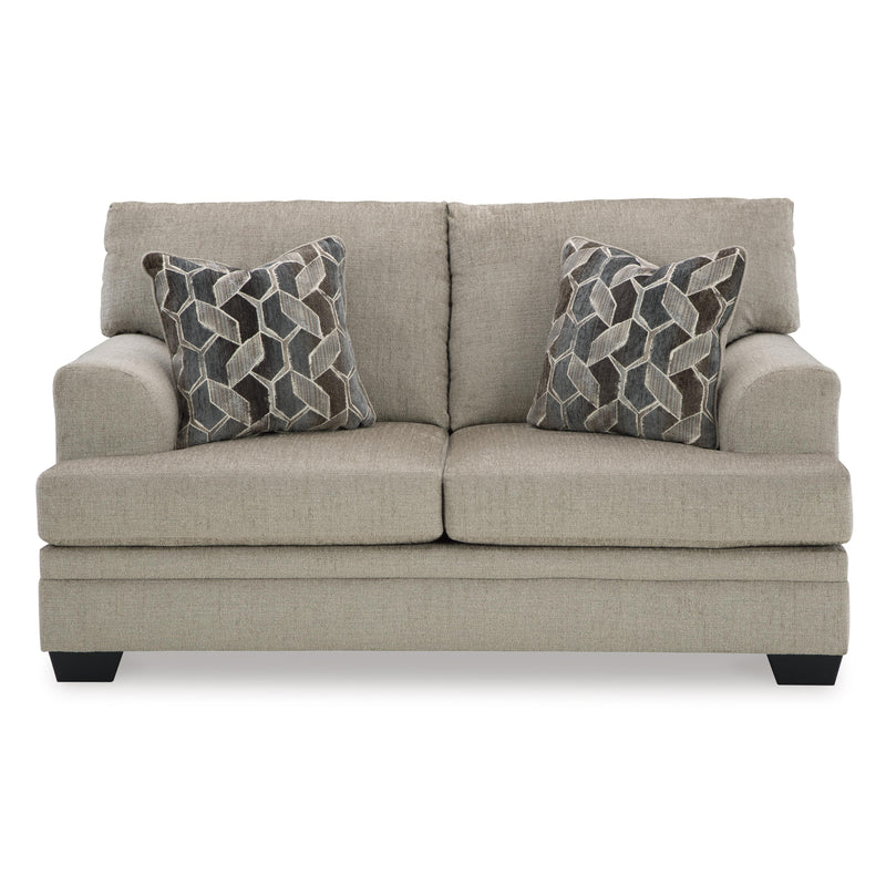  Signature Design by Ashley Stonemeade 5950435 Loveseat IMAGE 2