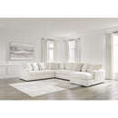  Signature Design by Ashley Chessington 61904S4 4 pc Sectional with Chaise IMAGE 3