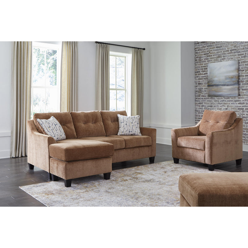  Benchcraft Amity Bay 6720418 Sofa Chaise IMAGE 8