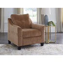  Benchcraft Amity Bay 6720420 Chair IMAGE 5