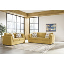  Signature Design by Ashley Keerwick 6750635 Loveseat IMAGE 6