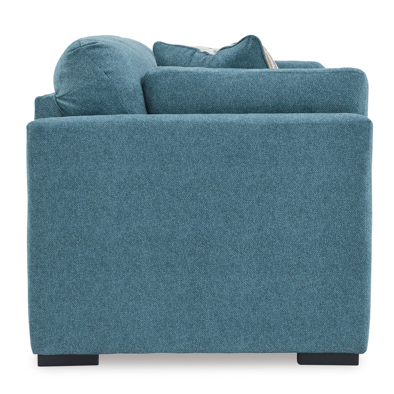  Signature Design by Ashley Keerwick 6750735 Loveseat IMAGE 3