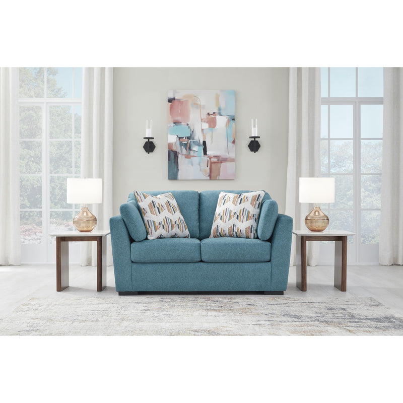  Signature Design by Ashley Keerwick 6750735 Loveseat IMAGE 5