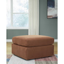  Signature Design by Ashley Modmax 9210208 Oversized Accent Ottoman IMAGE 4