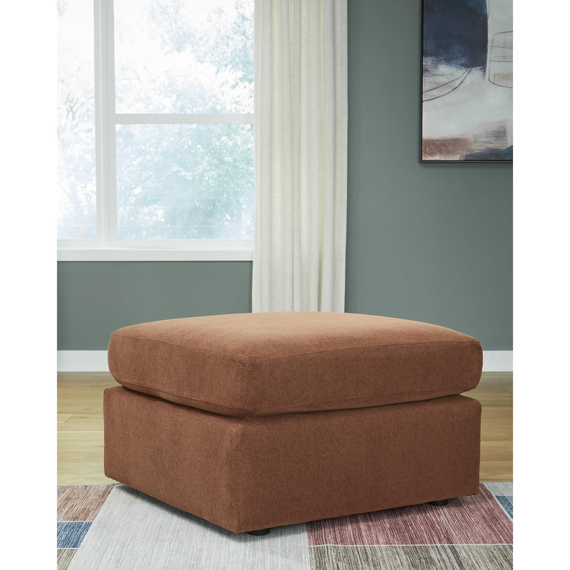  Signature Design by Ashley Modmax 9210208 Oversized Accent Ottoman IMAGE 4