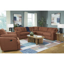  Signature Design by Ashley Modmax 92102S6 5 pc Sectional IMAGE 4
