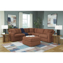  Signature Design by Ashley Modmax 92102S6 5 pc Sectional IMAGE 5