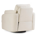  Signature Design by Ashley Modmax 9210361 Swivel Glider Recliner IMAGE 5