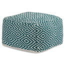  Signature Design by Ashley Brynnsen A1001055 Pouf IMAGE 1