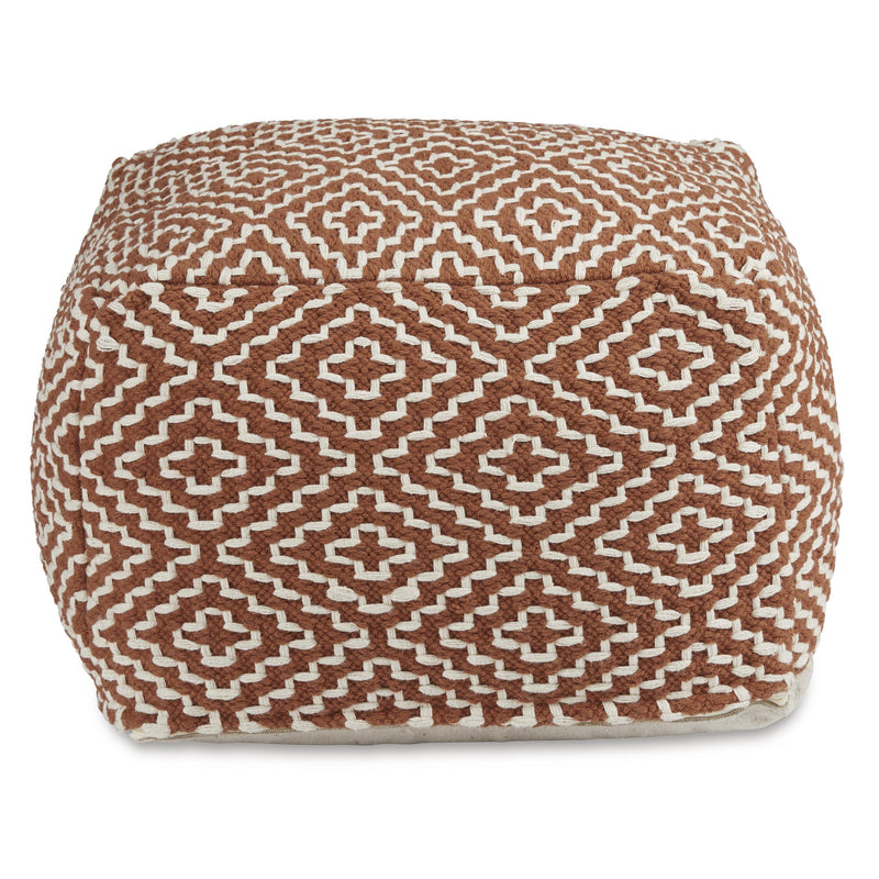  Signature Design by Ashley Brynnsen A1001056 Pouf IMAGE 2