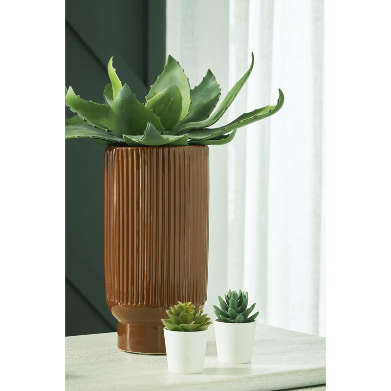  Signature Design by Ashley Avalyah A2900022 Vase IMAGE 2