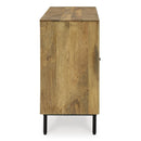  Signature Design by Ashley Cadewick A4000570 Accent Cabinet IMAGE 4
