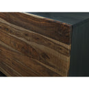  Signature Design by Ashley Darrey A4000580 Accent Cabinet IMAGE 7