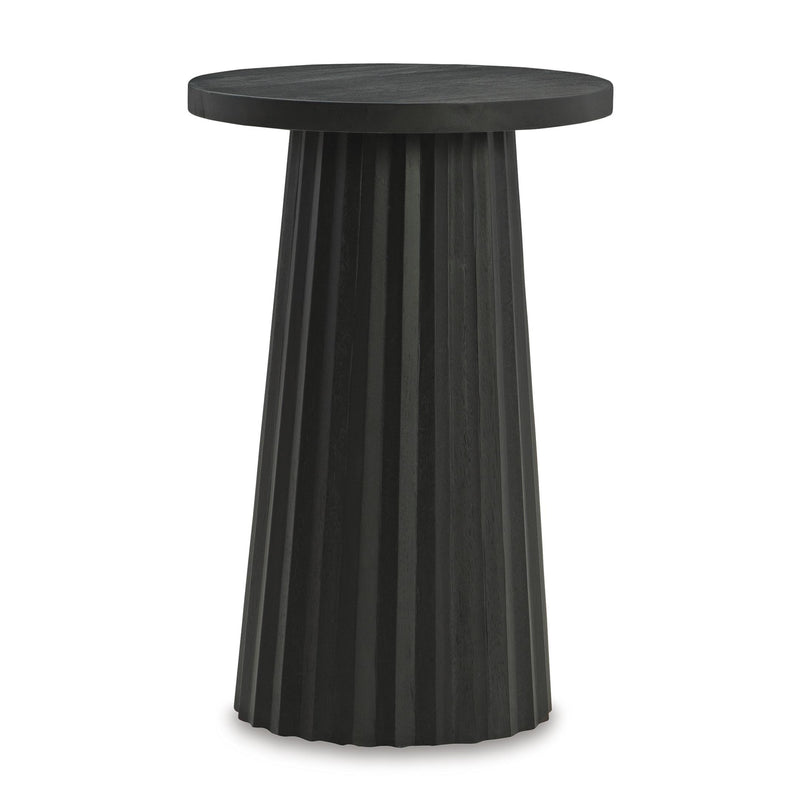  Signature Design by Ashley Ceilby A4000603 Accent Table IMAGE 1