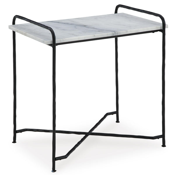  Signature Design by Ashley Ashber A4000609 Accent Table IMAGE 1