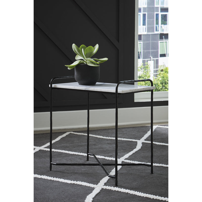  Signature Design by Ashley Ashber A4000609 Accent Table IMAGE 4