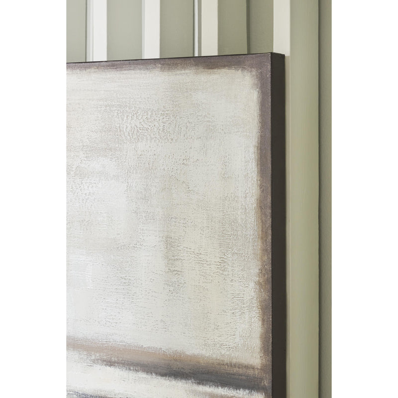  Signature Design by Ashley Brockdunn A8000403 Wall Art Set IMAGE 5