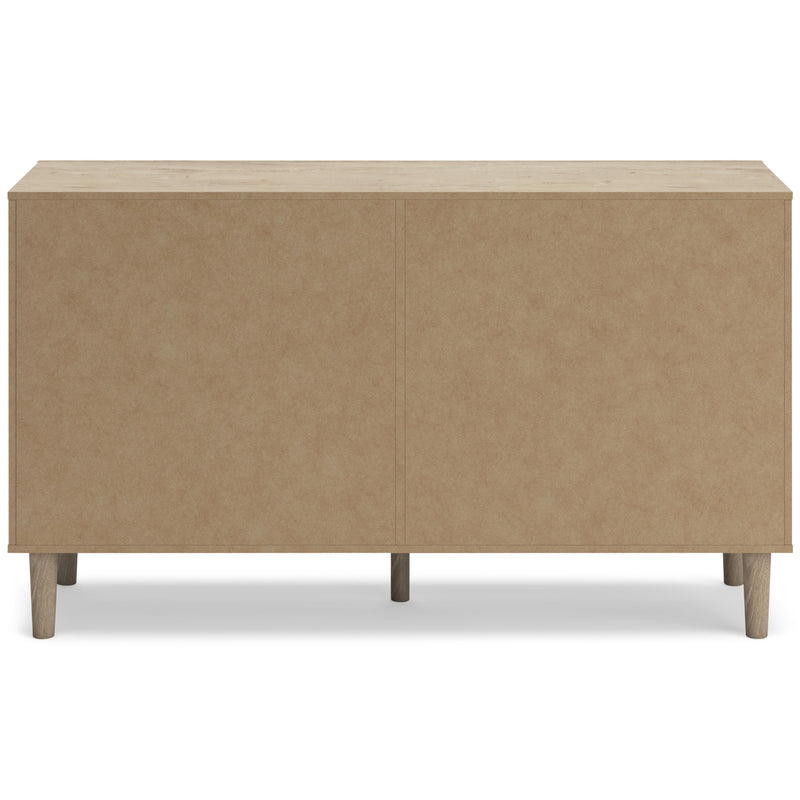 Signature Design by Ashley Cielden B1199-231 Six Drawer Dresser IMAGE 5