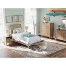 Signature Design by Ashley Cielden Dresser Mirror 181717 IMAGE 13