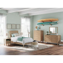 Signature Design by Ashley Cielden Dresser Mirror 181717 IMAGE 14