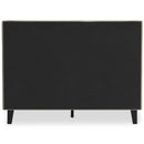  Signature Design by Ashley Cielden B1199-72 Full Upholstered Bed with Roll Slats IMAGE 4