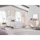  Signature Design by Ashley Wistenpine B1323-221 Six Drawer Dresser IMAGE 12