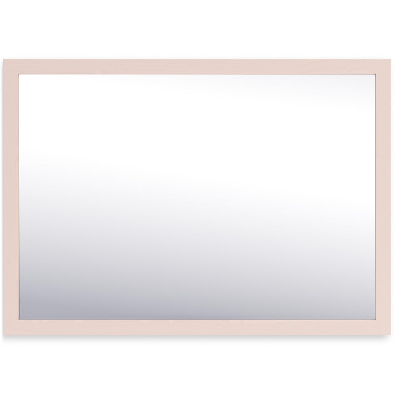  Signature Design by Ashley Wistenpine B1323-36 Bedroom Mirror IMAGE 2