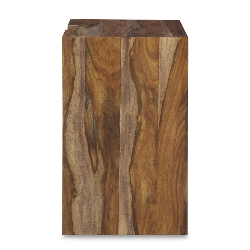  Signature Design by Ashley Dressonni B790-92 Two Drawer Night Stand IMAGE 4