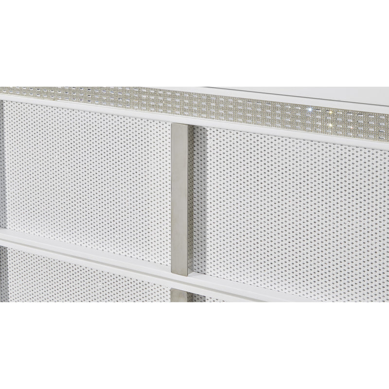  Signature Design by Ashley Chalanna B822-92 Two Drawer Night Stand IMAGE 6