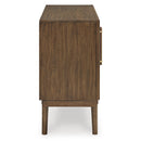  Signature Design by Ashley Lyncott D615-60 Dining Room Server IMAGE 4