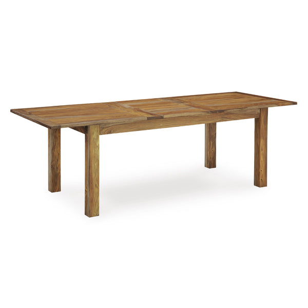 Signature Design by Ashley Dressonni Dining Table D790-35 IMAGE 1