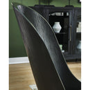  Signature Design by Ashley Rowanbeck D821-01 Dining Upholstered Side Chair IMAGE 6