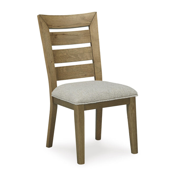 Signature Design by Ashley Galliden Dining Chair D841-04 IMAGE 1