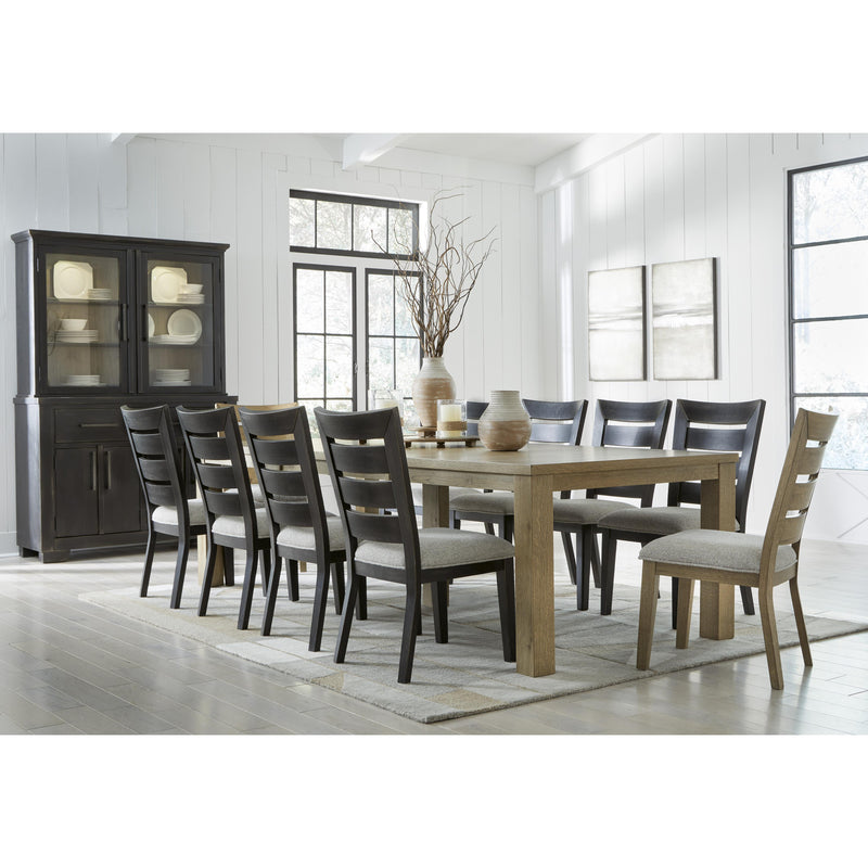 Signature Design by Ashley Galliden Dining Chair D841-04 IMAGE 6