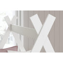  Signature Design by Ashley Hallityn EB1810-122 Full Tent Complete Bed in Box IMAGE 7