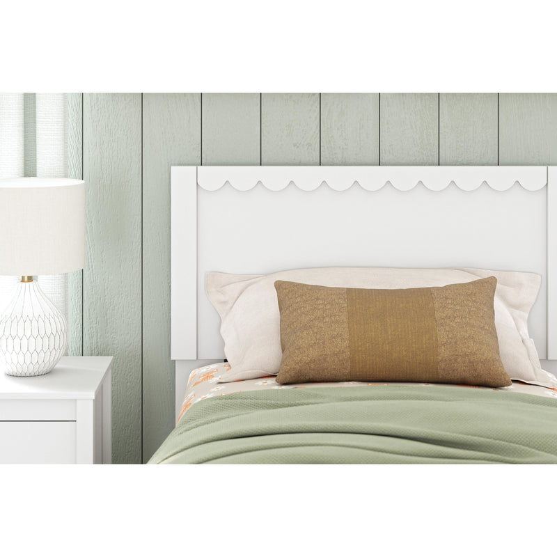 Signature Design by Ashley Bed Components Headboard EB1810-155 IMAGE 3