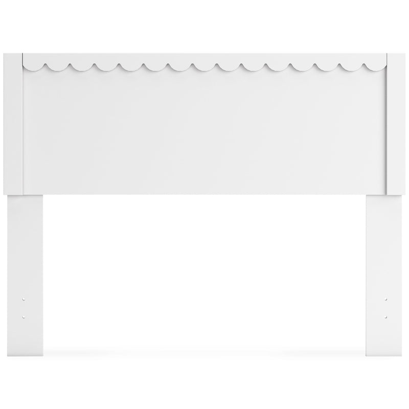 Signature Design by Ashley Bed Components Headboard EB1810-156 IMAGE 2