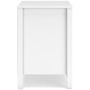 Signature Design by Ashley Hallityn Nightstand EB1810-292 IMAGE 3