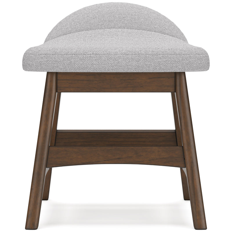  Signature Design by Ashley Lyncott H615-01 Home Office Desk Chair IMAGE 2