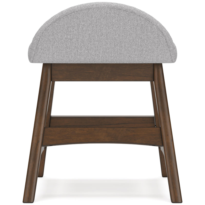  Signature Design by Ashley Lyncott H615-01 Home Office Desk Chair IMAGE 4