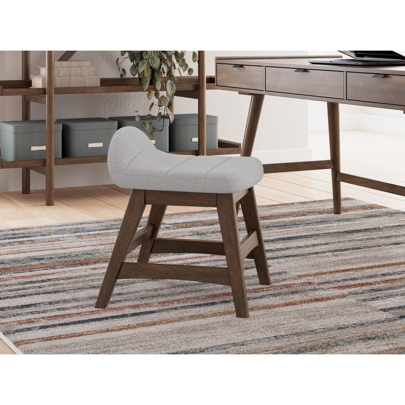  Signature Design by Ashley Lyncott H615-01 Home Office Desk Chair IMAGE 5