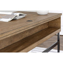  Signature Design by Ashley Montia H632-44 Home Office Desk IMAGE 9