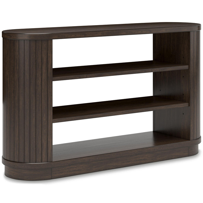  Signature Design by Ashley Korestone H687-46 Credenza IMAGE 1