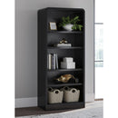  Signature Design by Ashley Rowanbeck H821-17 Large Bookcase IMAGE 6