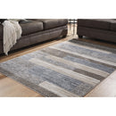  Signature Design by Ashley Sethburn R406591 Large Rug IMAGE 2