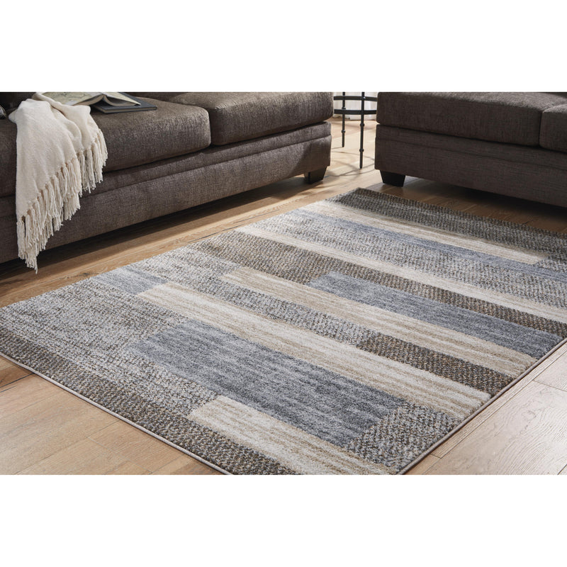 Signature Design by Ashley Rugs Rectangle R406591 IMAGE 2