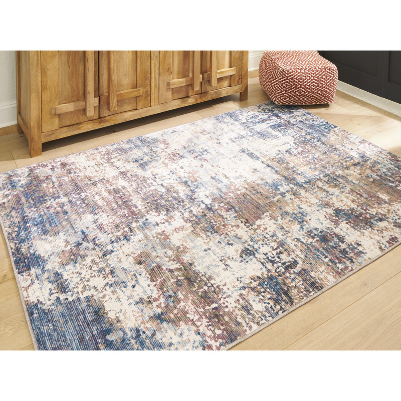Signature Design by Ashley Rugs Rectangle R406651 IMAGE 2