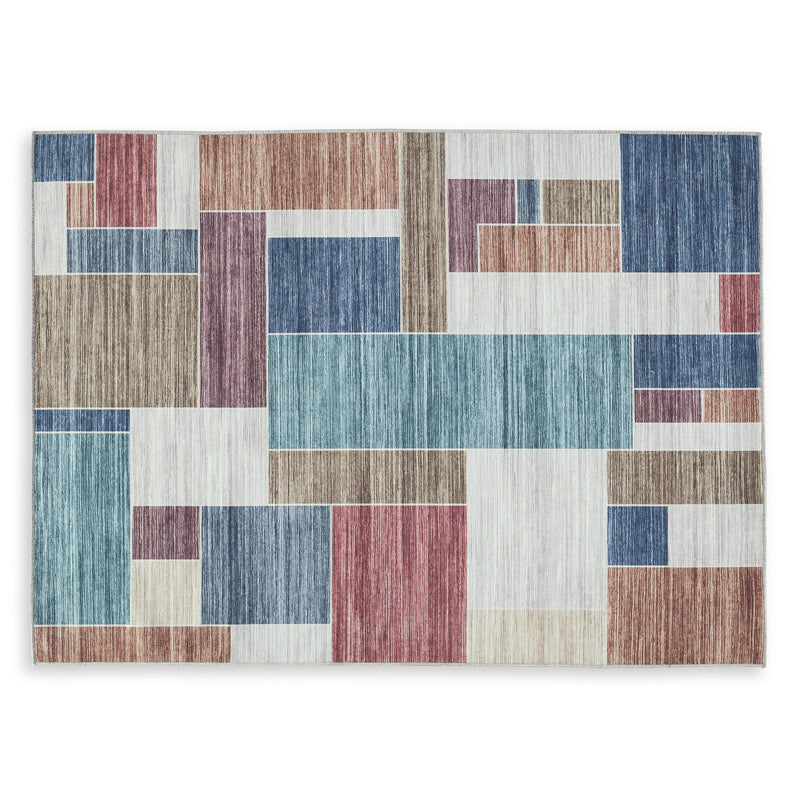 Signature Design by Ashley Rugs Rectangle R406661 IMAGE 1